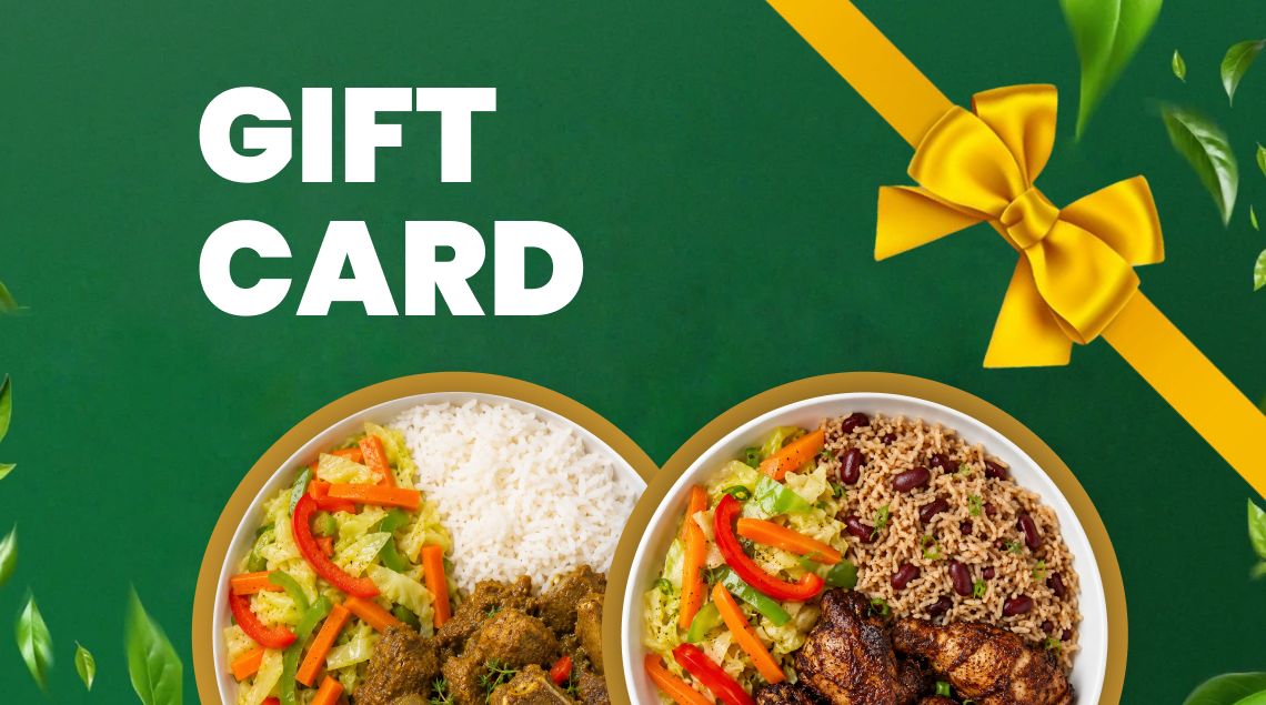 GIFT CARDS