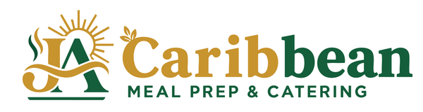 JA Caribbean Meal Prep 